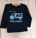 Mooi t shirt Hema maat 80 Nieuw, Nieuw, Ophalen of Verzenden, Hema, Jongetje