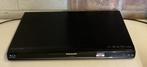 Panasonic DMP-BD60 blu ray speler met afstandsbediening, Ophalen, Panasonic
