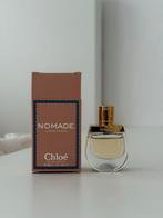 Chloé Nomade Lumière d'Égypte Mini Parfum, Ophalen of Verzenden, Nieuw