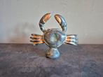 Massief bronzen sterrenbeeld kreeft, Ophalen of Verzenden