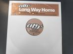 ATB long way home Kontor records, Cd's en Dvd's, Vinyl | Dance en House, Gebruikt, Ophalen of Verzenden