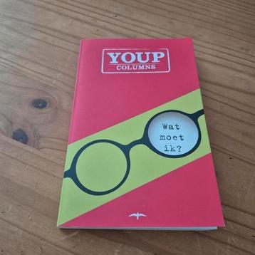 Youp columns beschikbaar voor biedingen