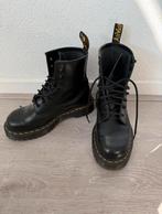 Dr. Martens, Kleding | Dames, Schoenen, Ophalen, Zwart, Lage of Enkellaarzen, Dr. Martens