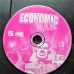 PC Game - Economic War - cd-rom Simulatie game, 1 speler, Ophalen of Verzenden, Zo goed als nieuw, Vanaf 12 jaar