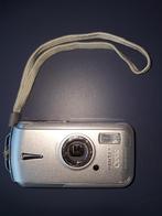 Te koop digitaal fototoestel PENTAX Optio W10, Audio, Tv en Foto, Fotocamera's Digitaal, Ophalen, Gebruikt, Pentax, Minder dan 4 keer