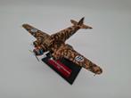 Deagostini Savoia-Marchetti SM.79 'Sparviero', Overige merken, 1:72 tot 1:144, Nieuw, Ophalen of Verzenden