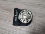 Shimano Biocraft XR LA 3/4 reel, Ophalen of Verzenden, Molen