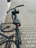 Van Moof s3, ., ., 50 km per accu of meer, .