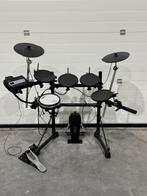 Roland drumstel (roland TD-3), Ophalen, Gebruikt, Roland