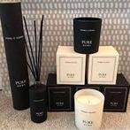 Geurstokjes en Geurkaarsen Set, Ophalen of Verzenden, Nieuw