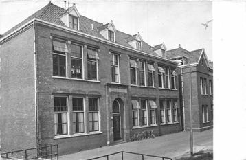 (388-538-031) Wateringen Mariaschool beschikbaar voor biedingen