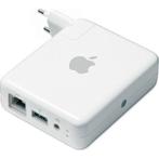 Apple AirPort Express Base Station, Ophalen, Zo goed als nieuw, Apple