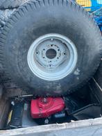 Shibaura wiel 13.6-16, Auto-onderdelen, Banden en Velgen, Ophalen, Gebruikt, 16 inch, Banden en Velgen