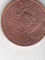 2 cent 2007 frankrijk, Verzenden, Frankrijk