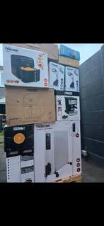 Pallet Nieuwe Elektronica - Categorie A, 4 liter of meer, Ophalen of Verzenden, Nieuw, Uitneembare binnenpan