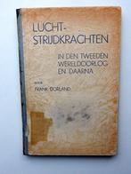 Luchtstrijdkrachten in den Tweeden Wereldoorlog en daarna, Luchtmacht, Tweede Wereldoorlog, Gelezen, Frank Dorland