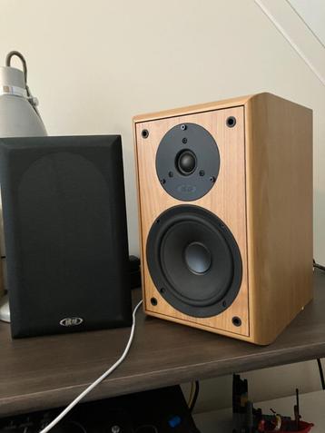 Eltax symphony 4.2 beschikbaar voor biedingen