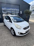 Kia Venga 1.4 CVVT X-tra, Voorwielaandrijving, Euro 5, Stof, Gebruikt
