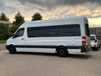 Mercedes sprinter + rolstoellift + camperbus+ invalide, Particulier, Buscamper of Camperbus, Mercedes-Benz