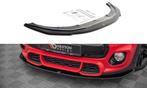 Maxton Spoiler Lip Splitter Voor Mini Cooper S JCW F56, Auto diversen, Tuning en Styling, Verzenden, Automotive Parts, A.parts@hotmail.nl
