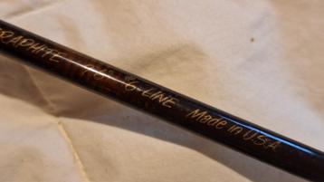 Pen IMS6696 GRAPHITE 9.6F #6 2 delig beschikbaar voor biedingen