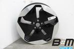 NIEUWSTAAT Org. 1 losse 20 inch Sanya velg VW ID3 10A601025B, Auto-onderdelen, Banden en Velgen, Gebruikt, Velg(en)