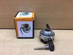 Contactschakelaar 3 functies met 2 sleutels., Auto diversen, Real Parts, Nieuw, Ophalen of Verzenden, Info@realparts.nl