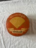 Verkade Wafels, Verzamelen, Ophalen of Verzenden, Gebruikt, Koek(jes), Verkade