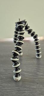 joby gorillapod SLR zoom, Ophalen of Verzenden, Gebruikt, Minder dan 150 cm, Driepoot