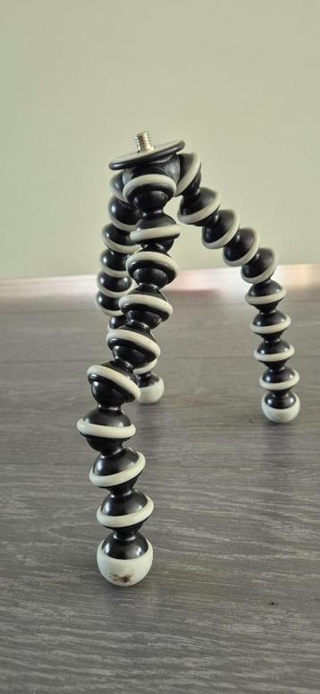 joby gorillapod SLR zoom beschikbaar voor biedingen