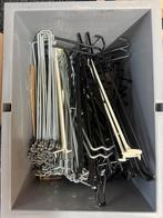 Ijzeren metalen haken, Ophalen, Nieuw