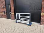 Bott bedrijfswageninrichting bedrijfswagen inrichting, Ophalen