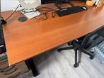 Bureaublad 160x80 gratis af te halen, Ophalen, Gebruikt, Bureau
