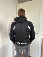 REV’IT - Motorcycle jacket for men, REV'IT, Jas | leer, Heren, Tweedehands