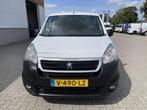 Peugeot Partner 122 1.6 BlueHDi 100 L1 Pro S&S / vaste prijs, Voorwielaandrijving, 4 cilinders, Met garantie (alle), Wit