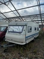 Hobby de luxe 1998, Caravans en Kamperen, Rondzit, Hobby, Particulier, Tot en met 4