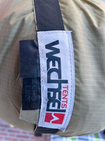 Wechsel Intrepid 3 Zero G line beschikbaar voor biedingen