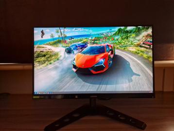 Lenovo Legion Y27gq-25 | 240Hz 1440p beschikbaar voor biedingen