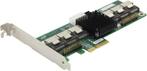 Intel 24-port SAS/SATA Expander Card RES2SV240, Ophalen of Verzenden, Zo goed als nieuw