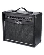 Harley Benton HB-20R Gitaarversterker, Ophalen of Verzenden, Zo goed als nieuw, Gitaar, Minder dan 50 watt