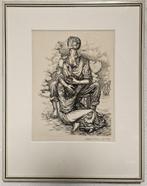 Ets van Jean Paul Vroom, Ophalen