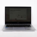 Acer Chromebook Spin 314 b  4GB 64GB, Acer, Zo goed als nieuw, Support@acer.com, 8F, No. 88, Sec. 1, Xintai 5th Rd.
Xizhi District, New Taipei City 221
Taiwan