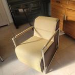 Xooon fauteuil, Ophalen, Zo goed als nieuw, Stof, 50 tot 75 cm