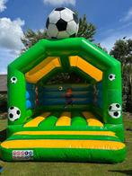 Voetbal Springkussen huren, Ophalen of Verzenden, Nieuw, Verjaardag