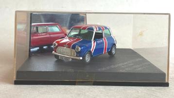 Mini Hong Kong Handover 1997 Vitesse  # V012N. beschikbaar voor biedingen