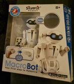 Macro Robot Silverlit, Ophalen of Verzenden, Zo goed als nieuw, Jongen of Meisje