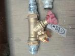Inregelafsluiter / DN50 TA STAD, Ophalen, Zo goed als nieuw, 800 watt of meer, Cv-ketel of Combi-ketel
