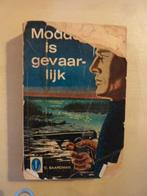 C. Baardman - Modder is gevaarlijk, Boeken, Ophalen of Verzenden, Gelezen, Noord-Brabant