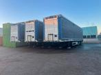 Oplegger gs trailer, Ophalen, Nvt, Nvt, Nvt
