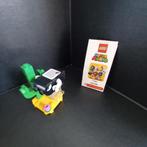 Lego Super Mario 71361 serie 1 'Bullet Bill', Complete set, Ophalen of Verzenden, Lego, Zo goed als nieuw